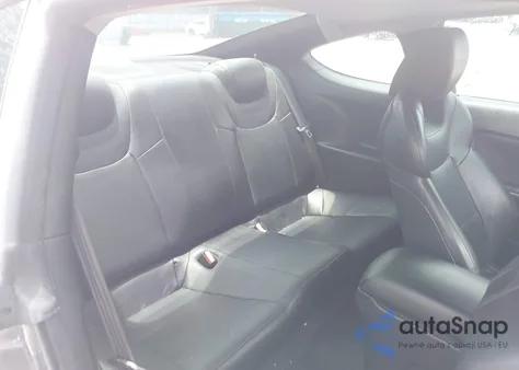 2011 Hyundai Genesis 3.8 Grand Touring from USA, damaged, VIN KMHHU6KH4BU064563